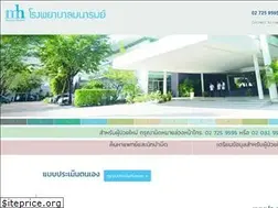 Sites similar to manarom.com