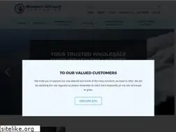 Sites similar to manart-hirsch.com