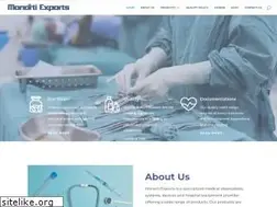 Sites similar to manartiexports.com