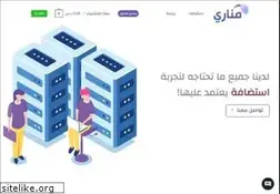 Sites similar to manary.net
