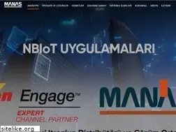 Sites similar to manas.com.tr