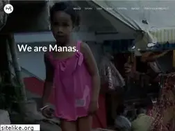 Sites similar to manas.tech