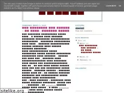 Sites similar to manasaaree.blogspot.com