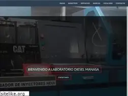 Sites similar to manasalaboratorio.com