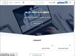 Sites similar to manasaty.com