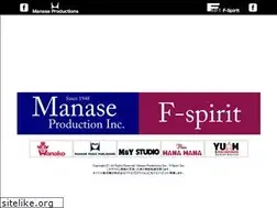 Sites similar to manasepro.co.jp