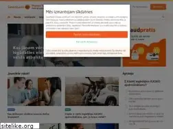 Sites similar to manasfinanses.lv