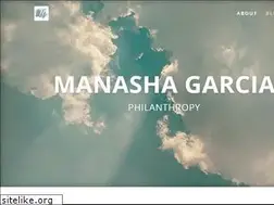 Sites similar to manashagarcia.com