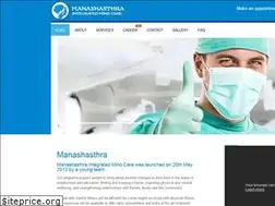 Sites similar to manashasthra.com