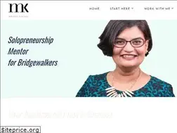 Sites similar to manasikakade.com
