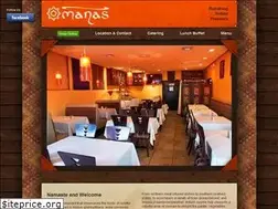 Sites similar to manasla.com