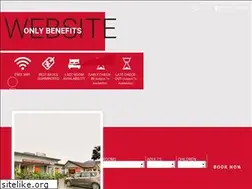 Sites similar to manaslifestyleresort.in