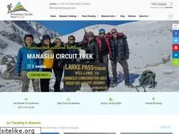 Sites similar to manasluguide.com