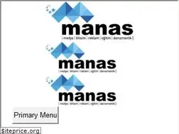 Sites similar to manasmedya.com