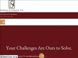Sites similar to manasotalawyer.com