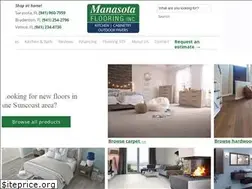 Sites similar to manasotaonline.com