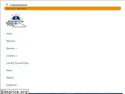 Sites similar to manasotawashandfold.com