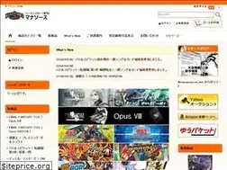Sites similar to manasource.jp