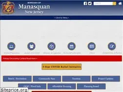 Sites similar to manasquan-nj.gov
