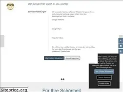Sites similar to manassa.de