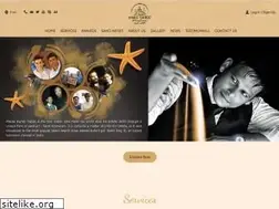 Sites similar to manassand.com