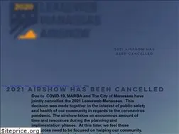 Sites similar to manassasairshow.com