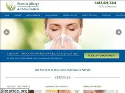 Sites similar to manassasallergist.com