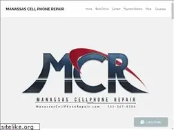 Sites similar to manassascellphonerepair.com