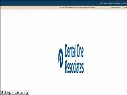 Sites similar to manassasdentistry.com