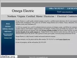 Sites similar to manassaselectrician.com
