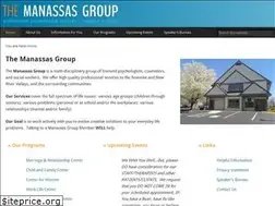 Sites similar to manassasgroup.com
