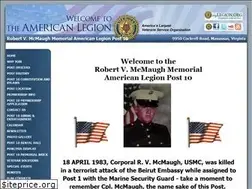 Sites similar to manassaspost10.org