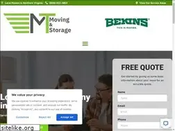 Sites similar to manassastransfer.com