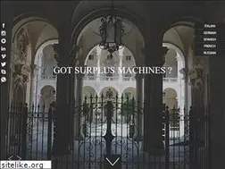 Sites similar to manassero.eu