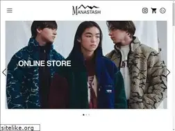 Sites similar to manastash.com