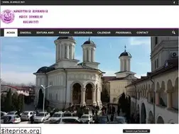 Sites similar to manastirea-amd.ro