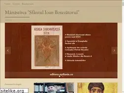 Sites similar to manastireaalba.ro