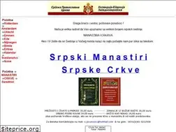Sites similar to manastiri-crkve.com