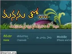 Sites similar to manasutho.com