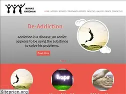 Sites similar to manasvardhan.org