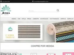 Sites similar to manatapetes.com.br