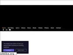 Sites similar to manatapu.com