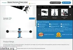Sites similar to manatec.net