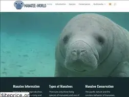 Sites similar to manatee-world.com