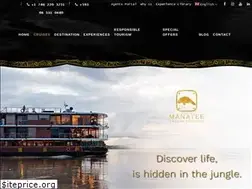 Sites similar to manateeamazonexplorer.com