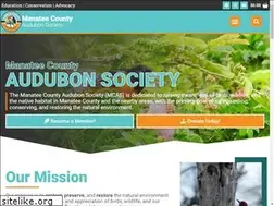 Sites similar to manateeaudubon.org