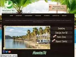 Sites similar to manateerv.net