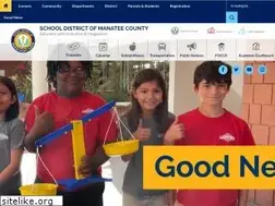 Sites similar to manateeschools.net