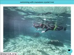 Sites similar to manateeswims.com