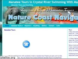 Sites similar to manateetoursusa.com